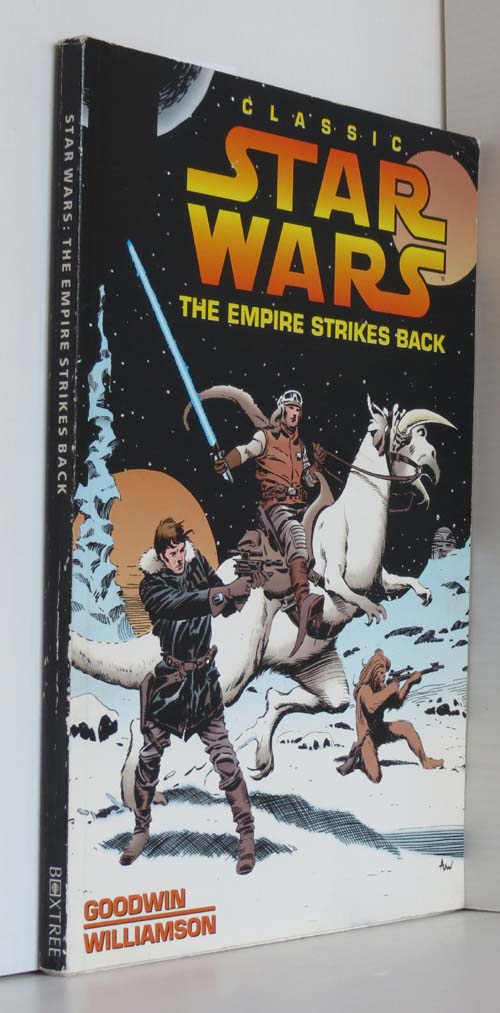 Star Wars Complete Illustrated Scripts - Fine Set Of 3 Volumes - Star 