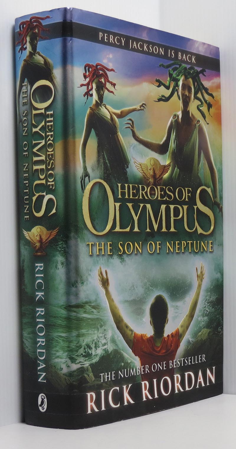 the son of neptune next book