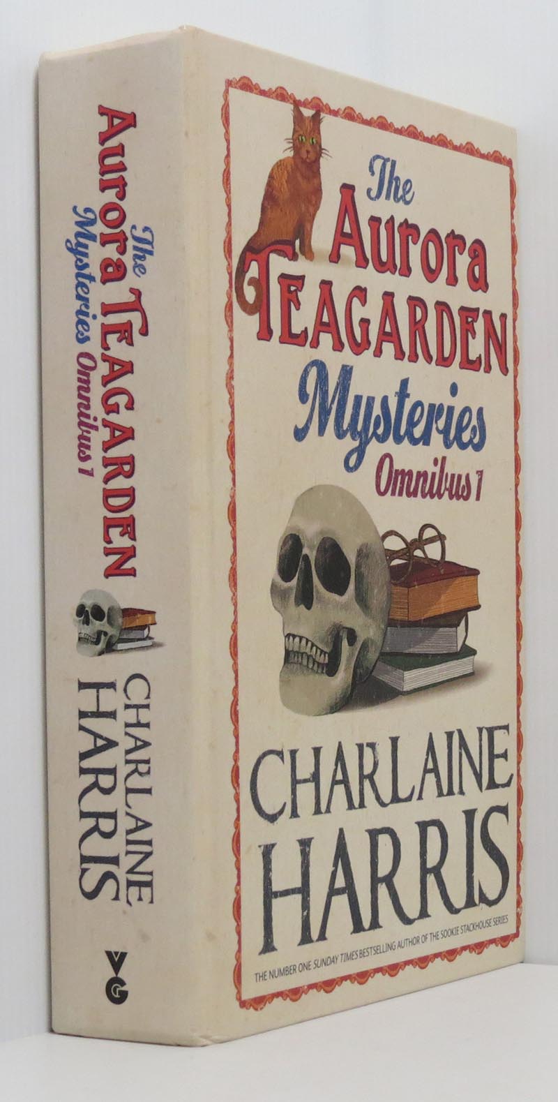 The Aurora Teagarden Mysteries Omnibus Volume 1 Real Murders A Bone To Pick Three Bedrooms One Corpse The Julius House Aurora Teagarden