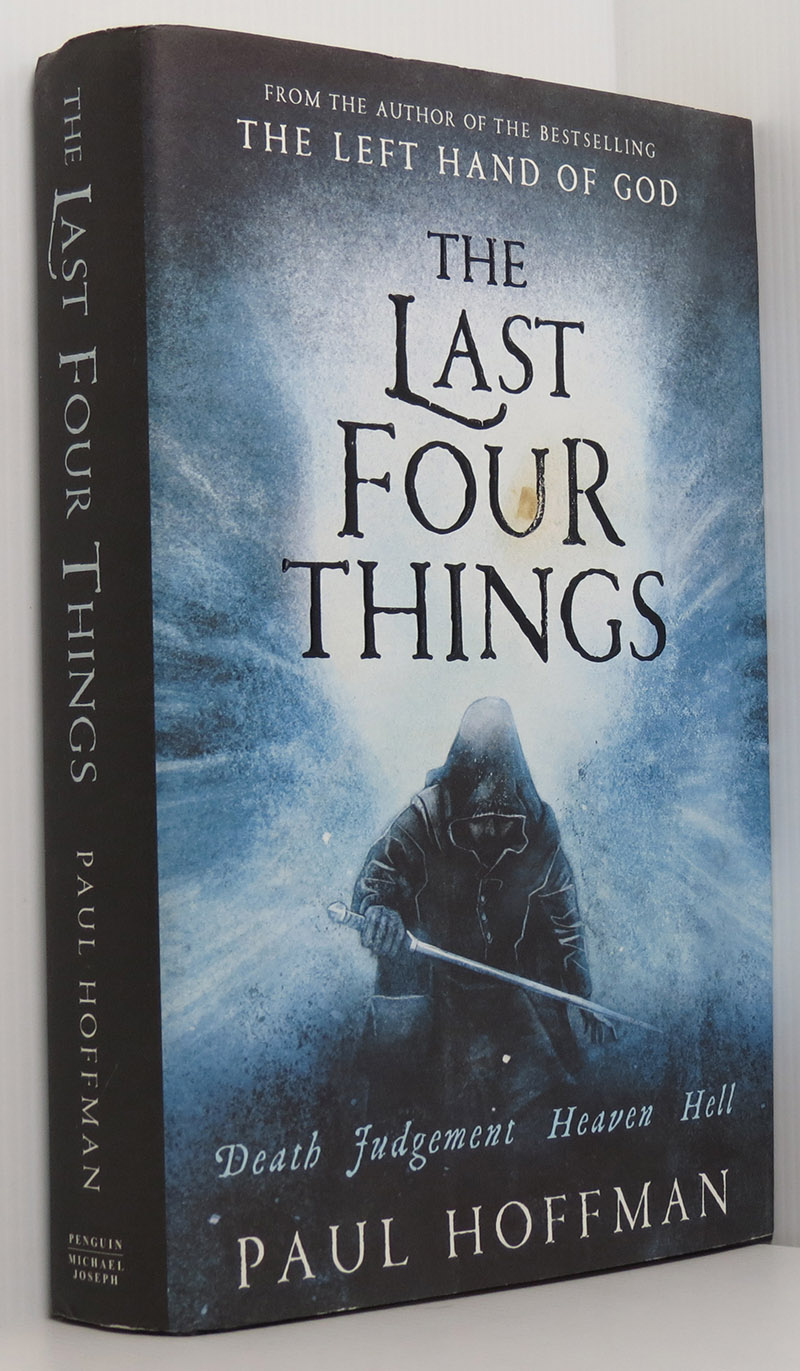 The Last Four Things