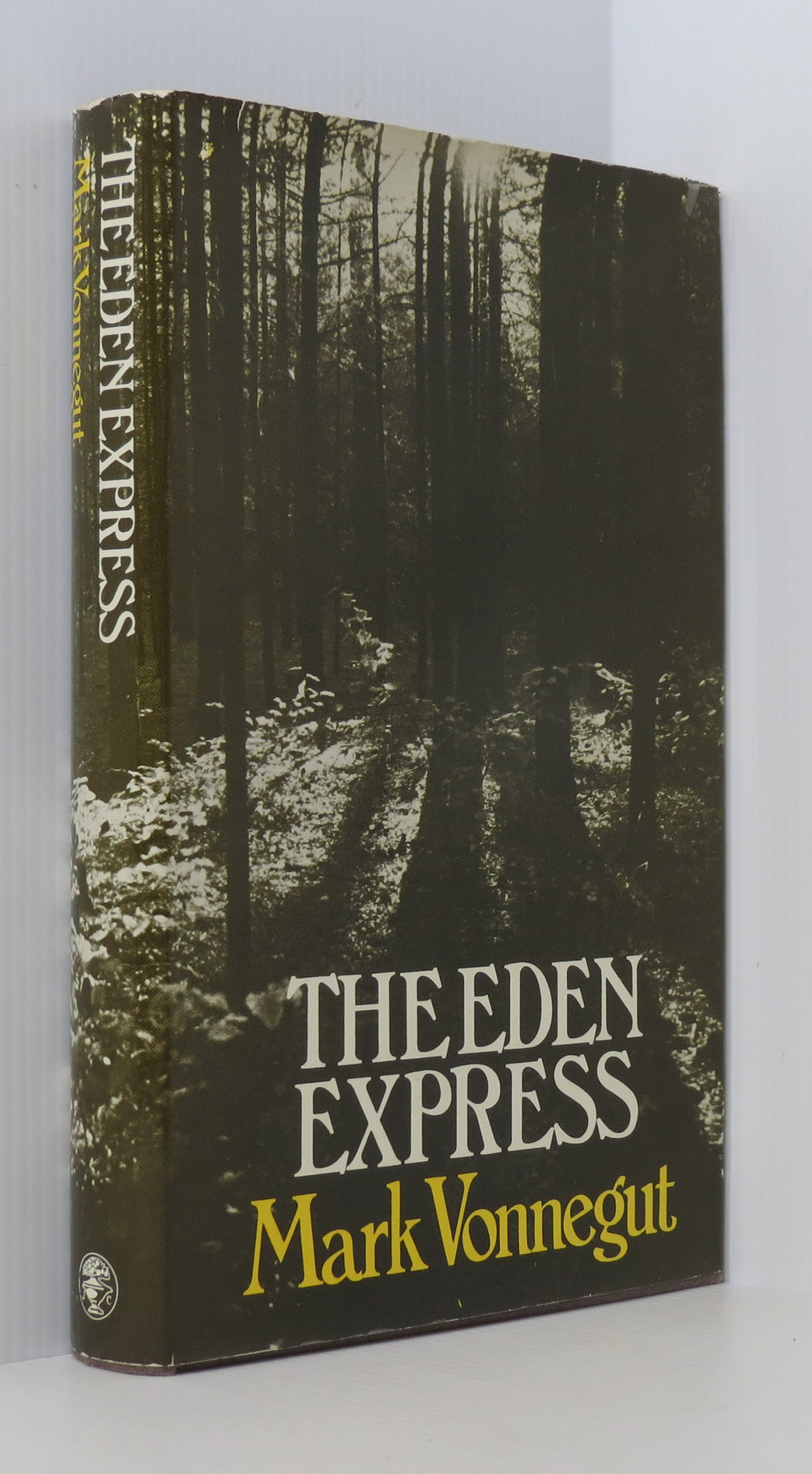 The Eden Express